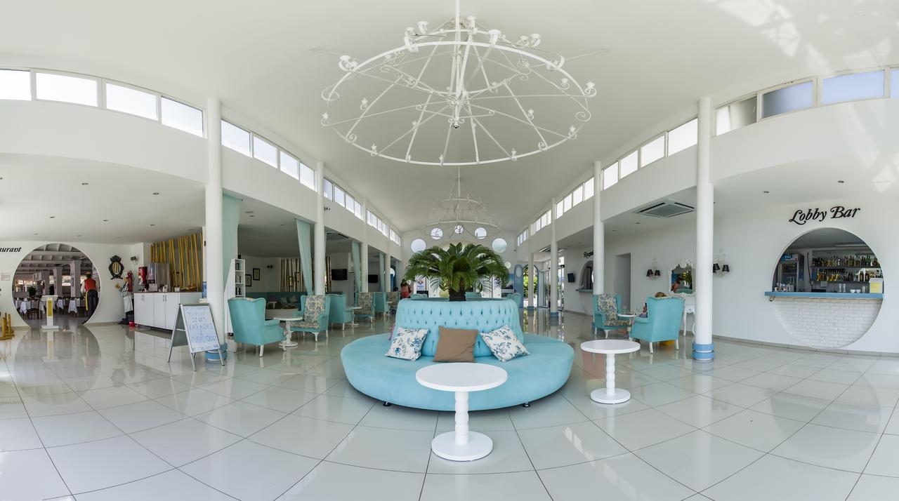 Karbel Hotel Ölüdeniz Esterno foto