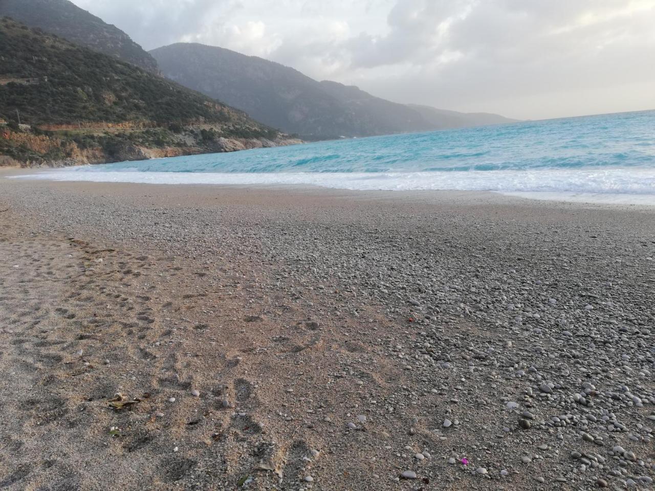 Karbel Hotel Ölüdeniz Esterno foto